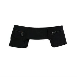 MIU MIU NYLON WAIST BAG